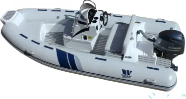 Tiger Marine Sport Line 440