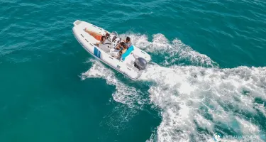 Tiger Marine Sport Line 440