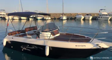 Aquabat Sport Infinity 21 WA