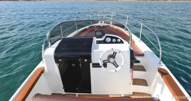 Aquabat Sport Infinity 21 WA