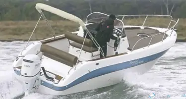 Aquabat Sport Infinity 20 WA