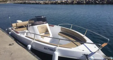 Aquabat Sport Line 21