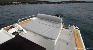 Aquabat Sport Line 21