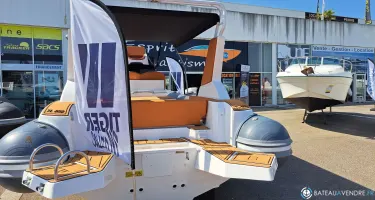 Tiger Marine Top Line 850