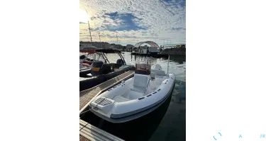 Tiger Marine Pro Line 550