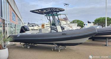 Tiger Marine Pro Line 620