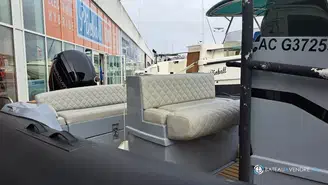 Tiger Marine Pro Line 620