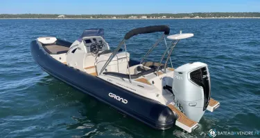 Grand Golden Line G850