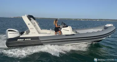 Marsea Comfort 180