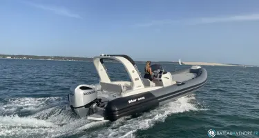 Marsea Comfort 180