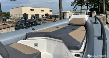 Grand Golden Line G750