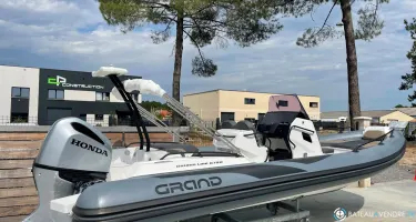 Grand Golden Line G750