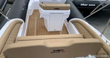 Salpa Soleil 20