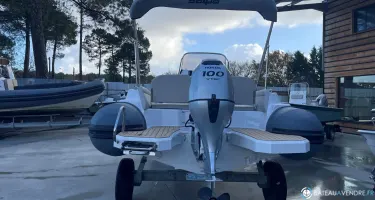 Salpa Soleil 20