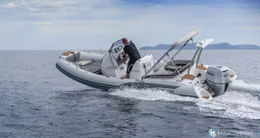 Grand Golden Line G650