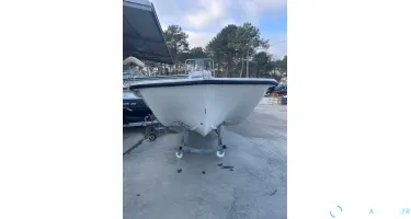 Seaweed  535 Console