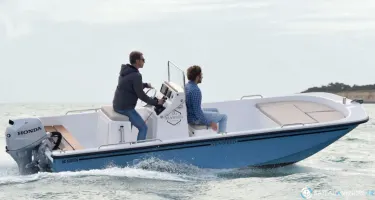 Seaweed  535 Console