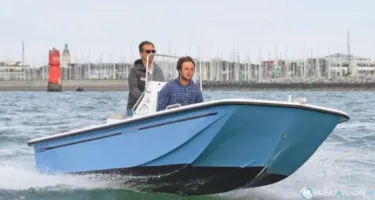 Seaweed  535 Console