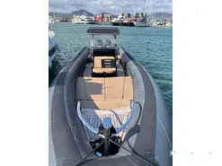Sea Water Smeralda 300