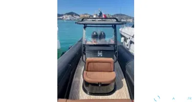 Sea Water Phantom 300