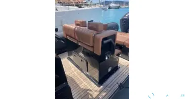 Sea Water Phantom 300