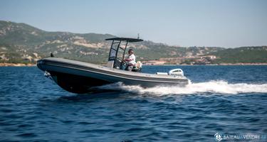 Sea Water Phantom 230