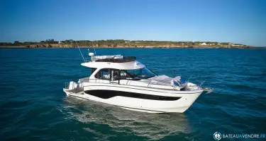 Beneteau Antares 12