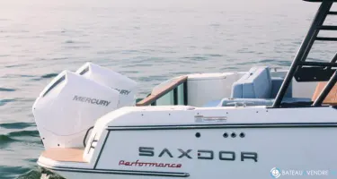 Saxdor  270 GTO