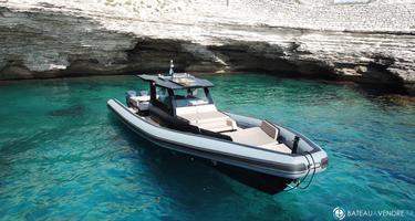 Sea Water Phantom 500