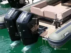Sea Water Phantom 500