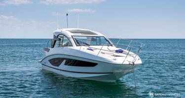 Beneteau Gran Turismo 36