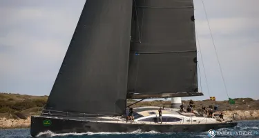 Ice Yachts Vallicelli 80