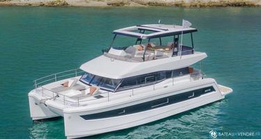 Fountaine Pajot My 6