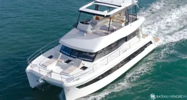 Fountaine Pajot My 6