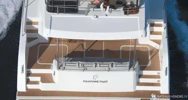 Fountaine Pajot My 6