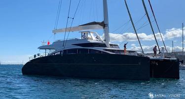 Sunreef Yachts Sunreef