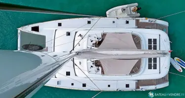 Sunreef Yachts Sunreef