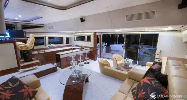 Sunreef Yachts Sunreef