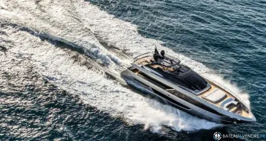 Riva Corsaro 100