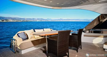 Monte Carlo MCY 70