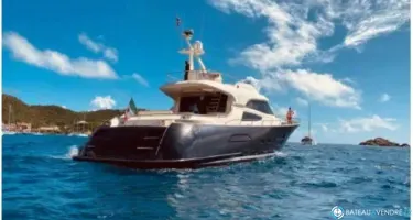 Mochi  74 Cruiser
