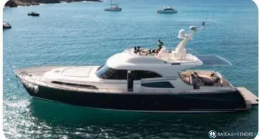 Mochi  74 Cruiser