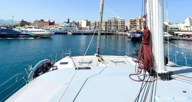 Sunreef Yachts Sunreef 74