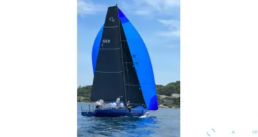 Cape  Performance Sailing 31