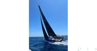 Cape  Performance Sailing 31
