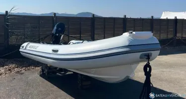 Highfield CL 420