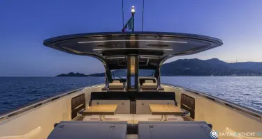 Invictus  460 TT