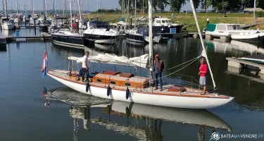 Sparkman & Stevens Burmester 50 Sqm