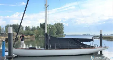 Sparkman & Stevens Burmester 50 Sqm