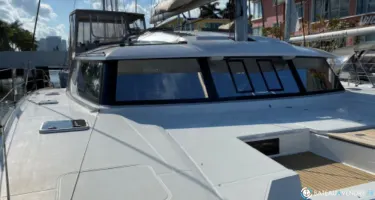 Fountaine Pajot Saba 50